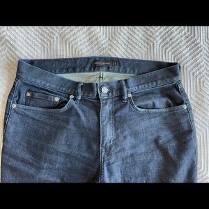 Banana Republic Mens Jeans